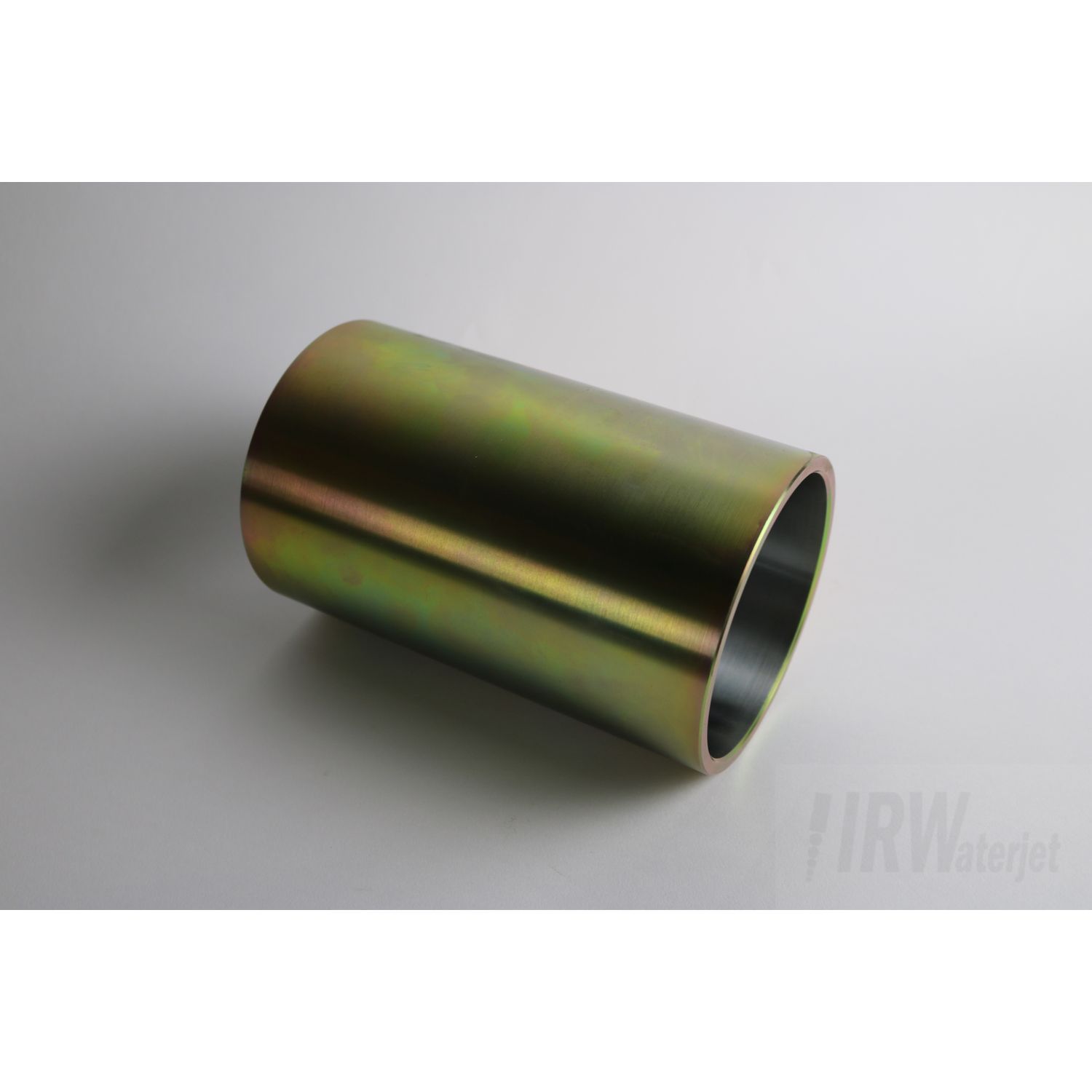 Hydraulic Low Pressure CylinderNo Chrome ID IRWaterjet KMT Flow Waterjet Water jet spare