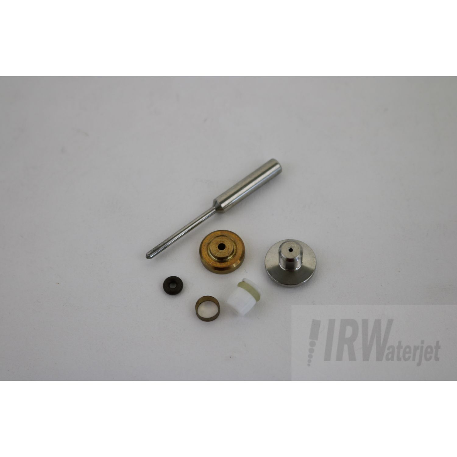 Normally Closed On/Off Valve Repair Kit IRWaterjet KMT Flow Waterjet