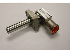 Proximity Switch 20-250V AC/DC w/Screws