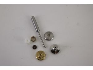 On/Off Valve Repair Kit - N/C w/K3006 stem and K3040RE high cycle seal