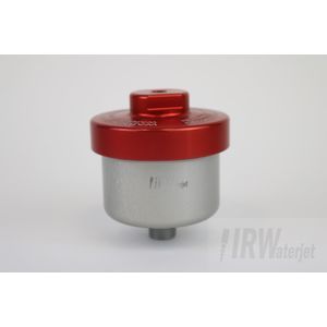 Normally Closed Actuator