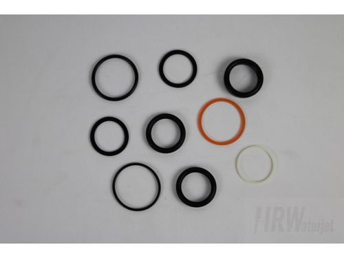 Hydraulic Cartridge Seal Kit