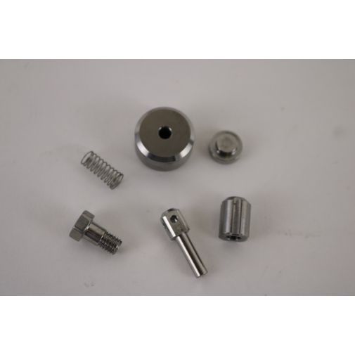 Sealing Head Repair Kit, SLV New Style (Single Inlet) KMT 20489495