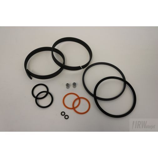 Hydraulic Piston Rebuild Kit IRWaterjet