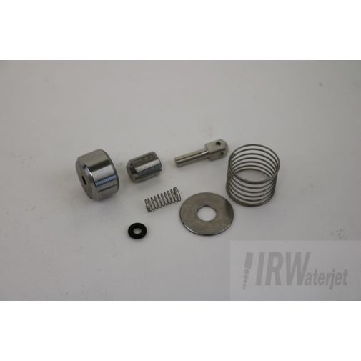 Sealing Head Repair Kit IRWaterjet KMT Flow Waterjet Water jet spare