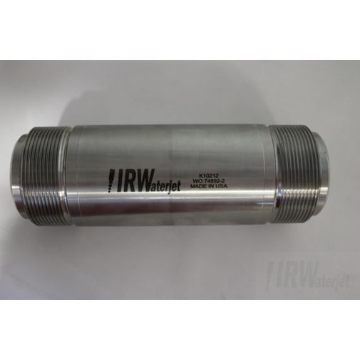 High Pressure Cylinder IRWaterjet