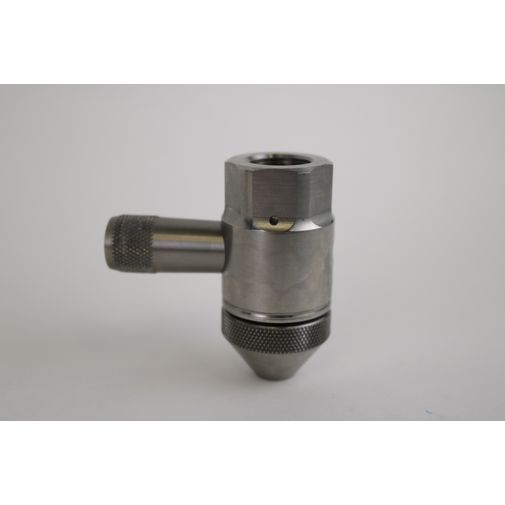 Ultra High Pressure (90k) Integrated Cutting Head .010" Diamond Orifice