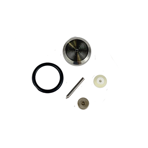On/Off Valve Seal Kit - 94k UHP 014988-1 | IRWaterjet