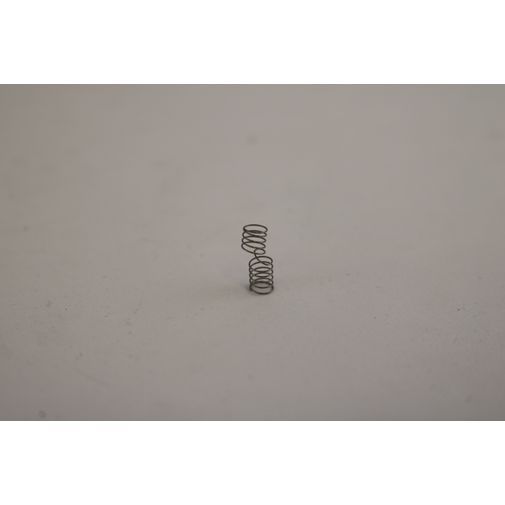 High Pressure Spring IRWaterjet
