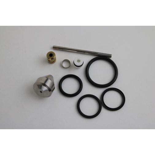 Hydraulic Auto Bleed Valve Assembly Repair Kit 40K and 60K IRWaterjet
