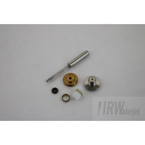 Normally Closed On/Off Valve Repair Kit KMT 05116025 | IRWaterjet