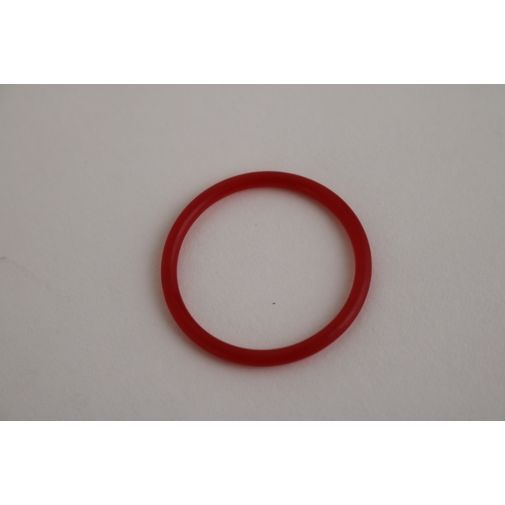ORing, Dark Red, High Pressure, 40k IRWaterjet