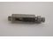 HP Water Filter Assembly - Inline 60,000psi, .25, 20um Stainless Steel