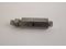 HP Water Filter Assembly - Inline 60,000psi, .25, 20um Stainless Steel